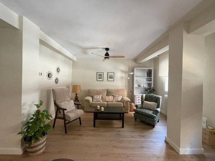 Gîte pour 4 personnes, avec vue à Palencia - 3