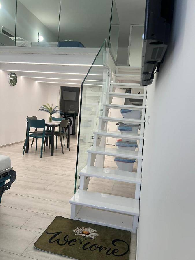 Casa vacanza per 5 persone in Leverano