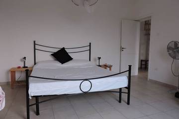 Villa for 8 People in Serramonacesca, Pescara Province, Photo 1