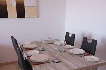 Finca für 4 Personen in Casares del Sol, Casares, Bild 4