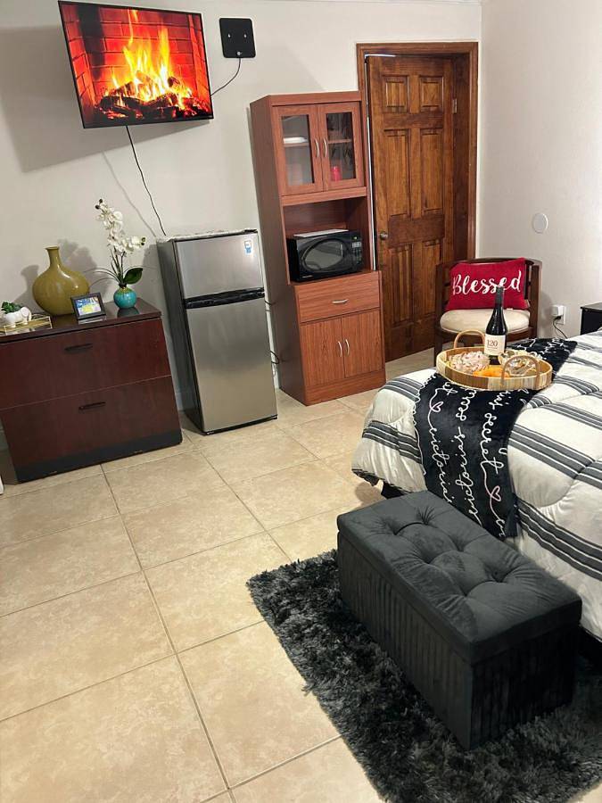 Maison d’hôte pour 2 personnes, avec vue et jardin à Miami - 3