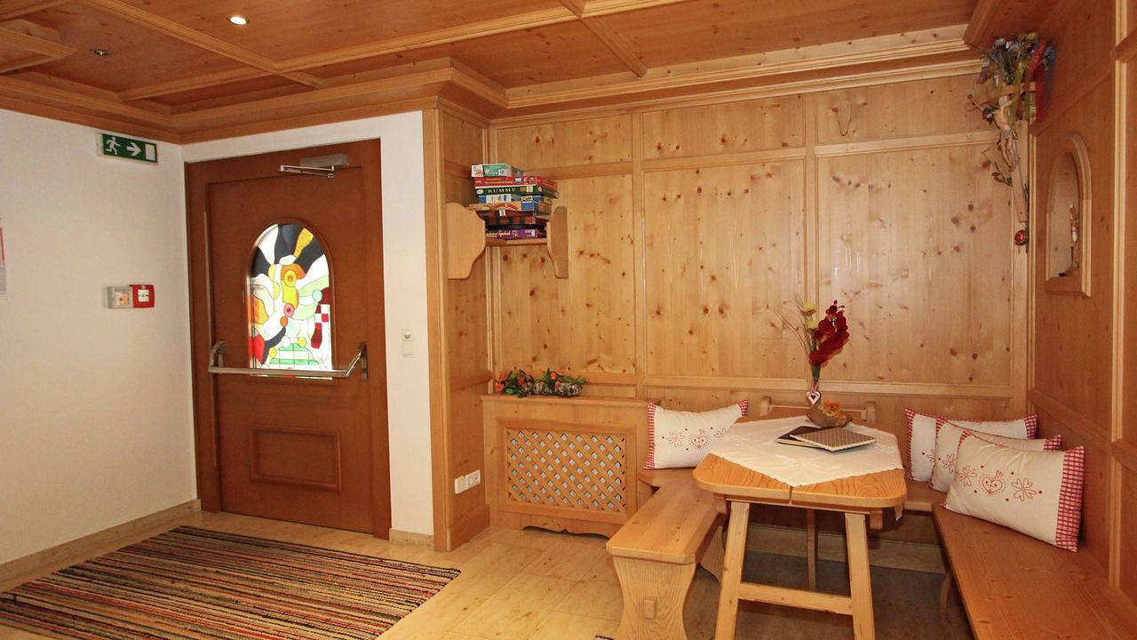 Ganze Ferienwohnung, Ferienwohnung für 6 Personen (75 m²) in Stumm in Stumm, Ski-Optimal Hochzillertal