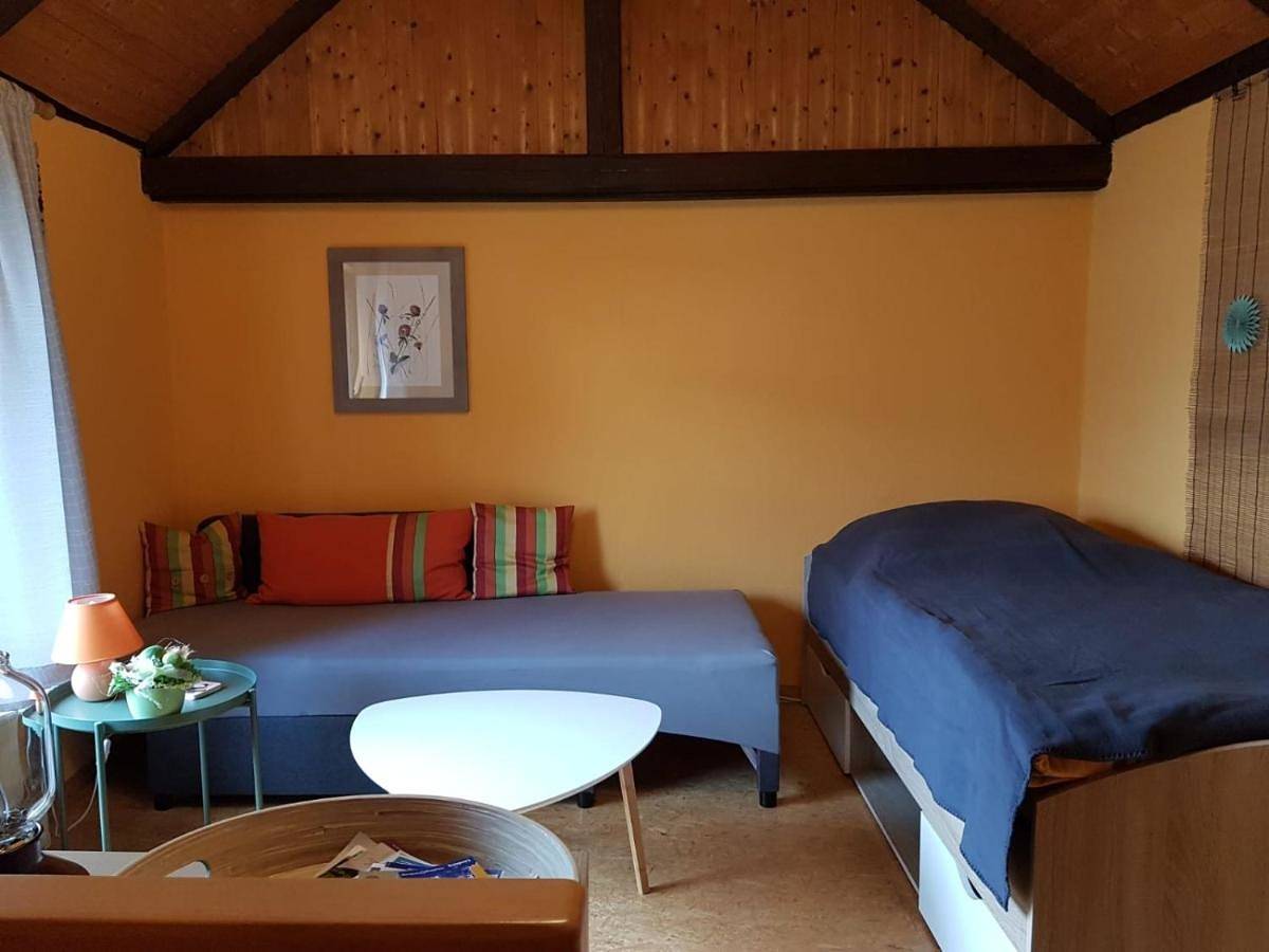 Ganze Wohnung, Ferienwohnung Zum-alten-Kirschbaum in Limburg, Landkreis Limburg-Weilburg