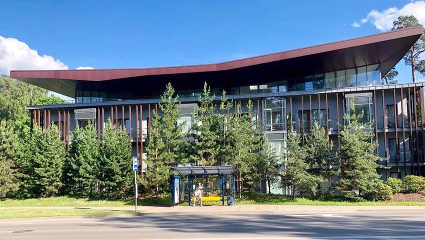 Apartamento de vacaciones para 5 personas, con vistas y balcón - 1