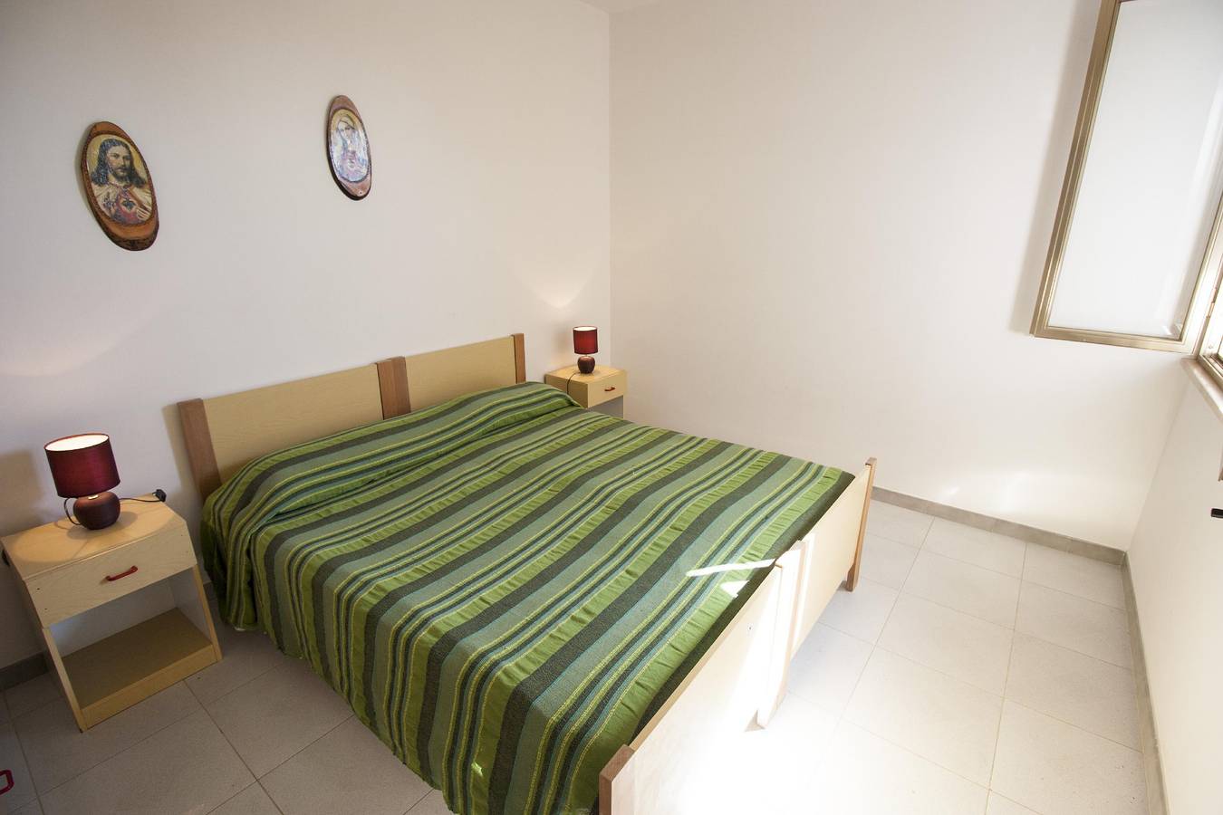 Apartamento entero, Sax House - Marina Di Mancaversa in Taviano, Golfo de Tarento