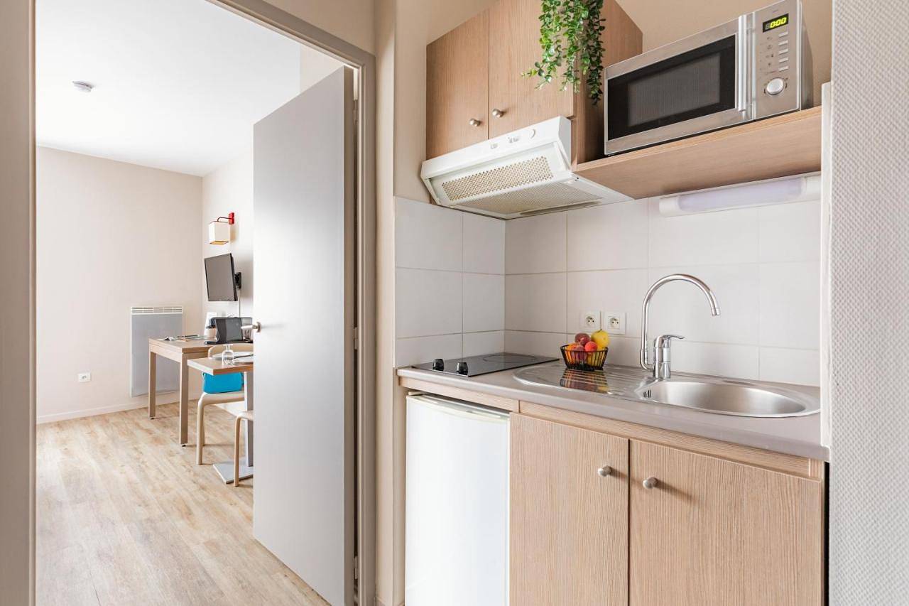 Appart'City Confort Cherbourg in Cherbourg-Octeville, Cherbourg-en-Cotentin