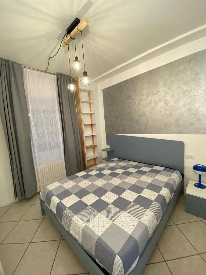Appartamento vacanze per 4 persone, con panorama - 1