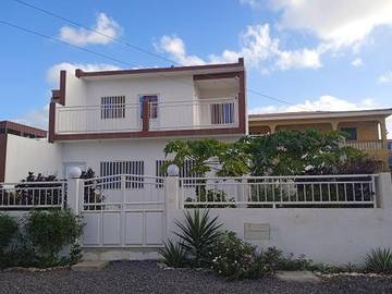 Gîte pour 2 personnes, avec jardin dans Tarrafal