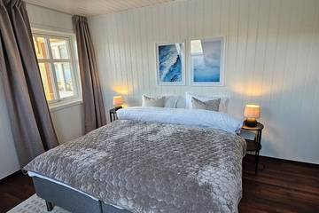 Villa for 12 Guests in Balsfjord, Troms og Finnmark, Picture 3