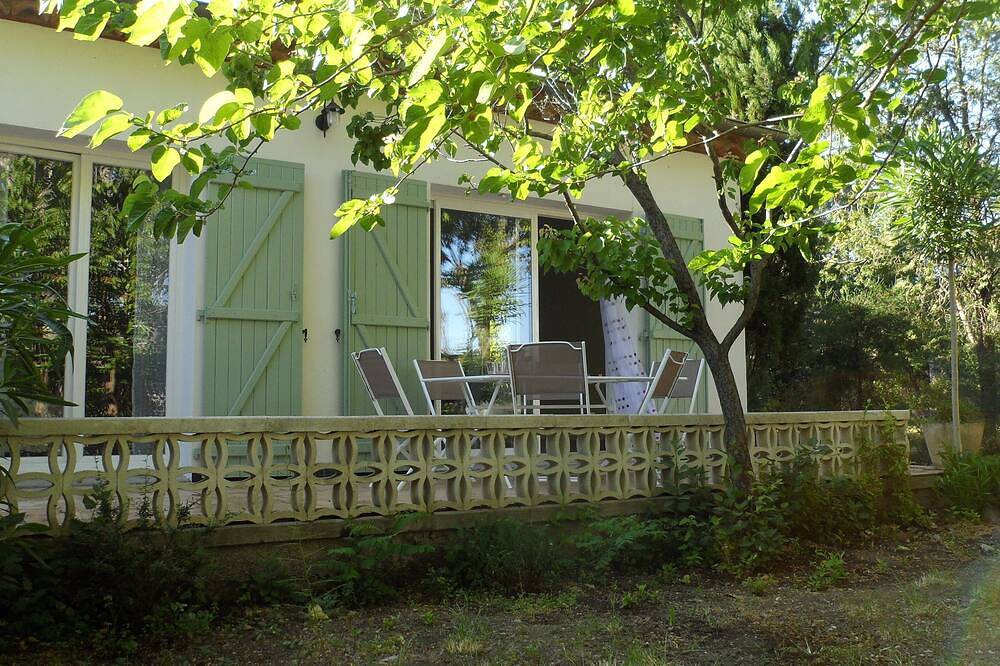 Maison de vacances