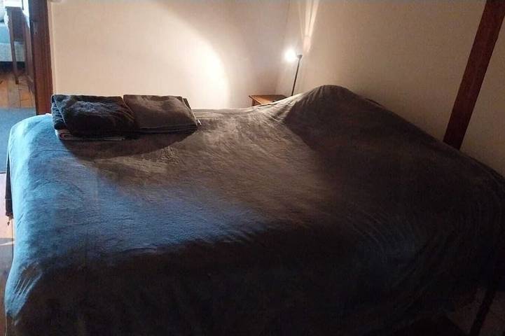 Location de vacances pour 15 personnes, animaux acceptés à Chaumont-sur-Loire - 3