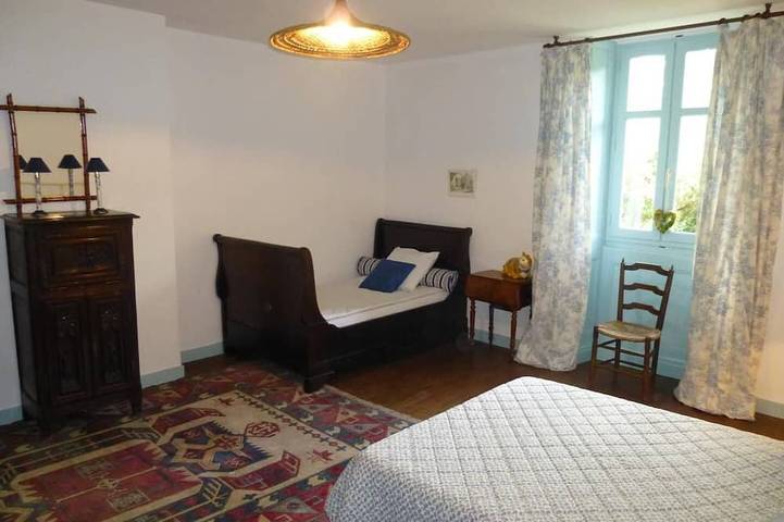 Location de vacances pour 5 personnes à Mignaloux-Beauvoir - 3