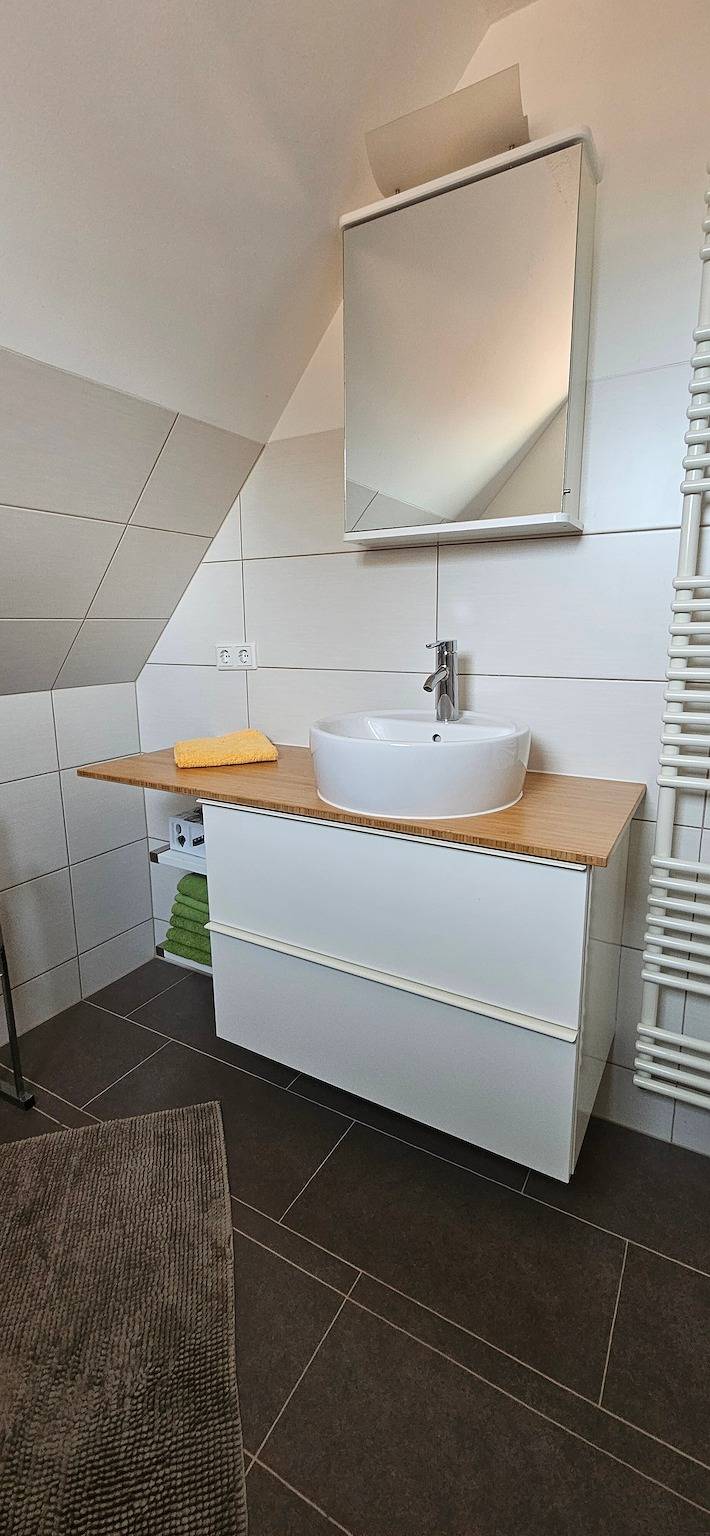 Ganze Wohnung, Apartment „Gemütliche“ mit privater Terrasse und Wlan in Gleschendorf, Scharbeutz