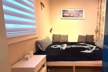 Bauernhof für 3 Personen in Bensersiel, Esens, Bild 4