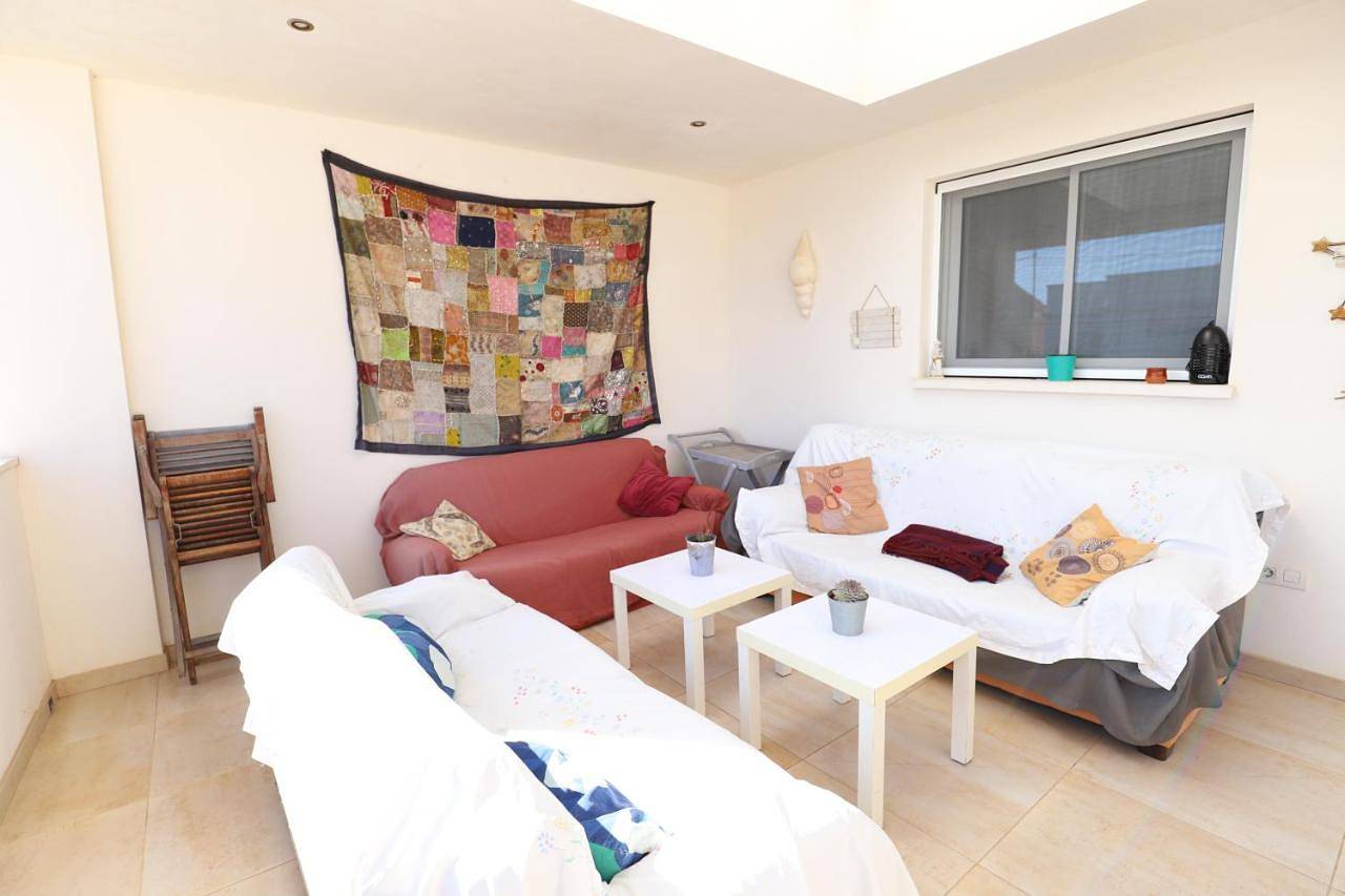 Apartamento entero, Three-Bedroom Apartment in Playa de Almenara, Almenara