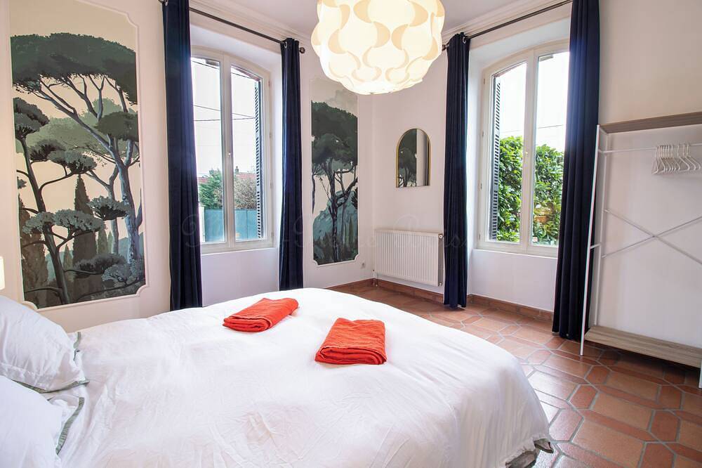 Villa Dijon centre piscine 8 personnes in Dijon, Région de Dijon