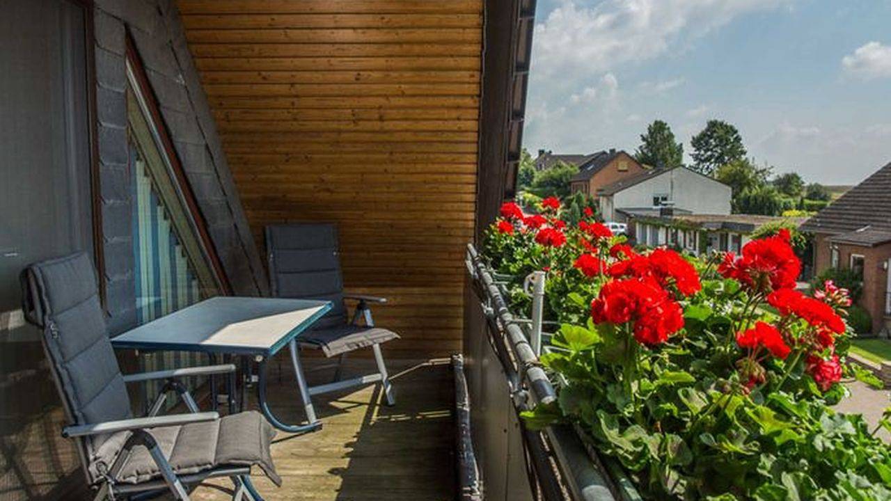 Ganze Ferienwohnung, Ferienwohnung für 3 Personen (50 m²) in Hagenburg in Hagenburg, Landkreis Schaumburg