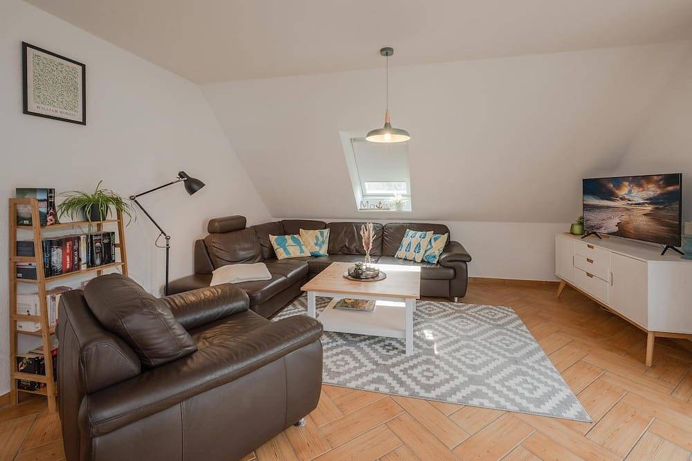 Appartamento vacanze a Usedom a partire da 127€ a notte
