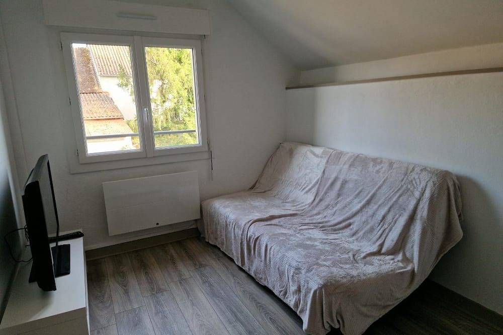 Ganze Wohnung, Appartement au Cœur des Vignes in Thésée, Romorantin-Lanthenay und Umgebung