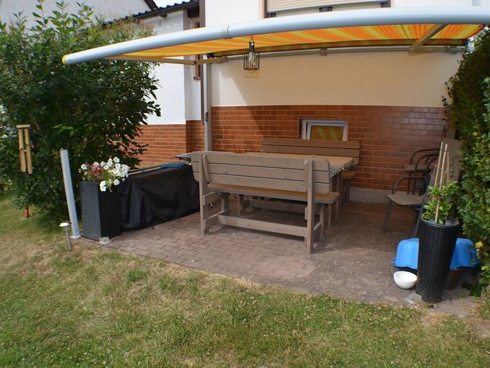 Ferienwohnung mit 1 Schlafzimmer in Selb, Landkreis Wunsiedel im Fichtelgebirge