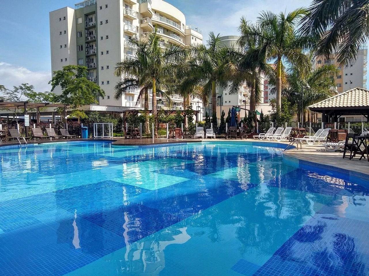 Apartamento entero, Nautilus Paraíso Tropical - Vista ao Mar in Penha, Litoral Catarinense