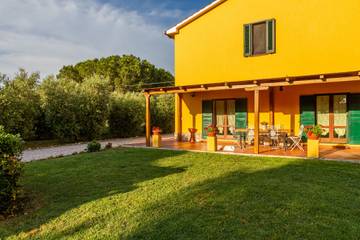 Ferienwohnung für 6 Personen in Orbetello, Maremma, Bild 2