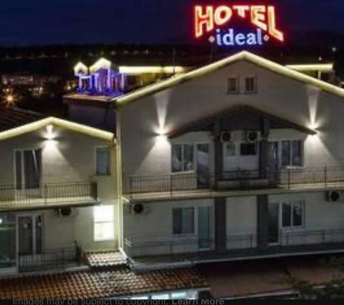 Hôtel pour 3 personnes, avec jardin