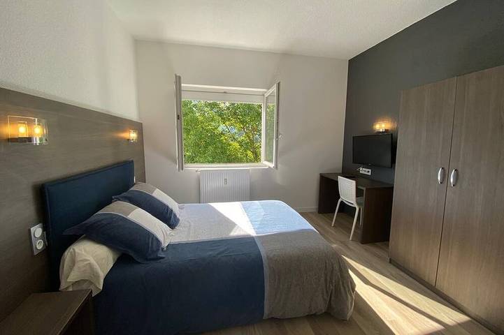 Entire apartment, Number 14 in Argelès-Gazost, French Pyrenees