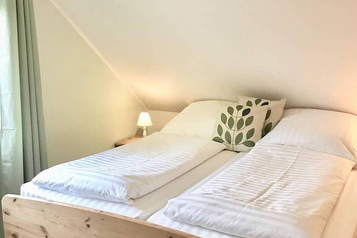 Ganze Wohnung, Moderne Wohnung - zentral, strandnah und dabei ruhig in St. Peter-Bad, St. Peter-Ording
