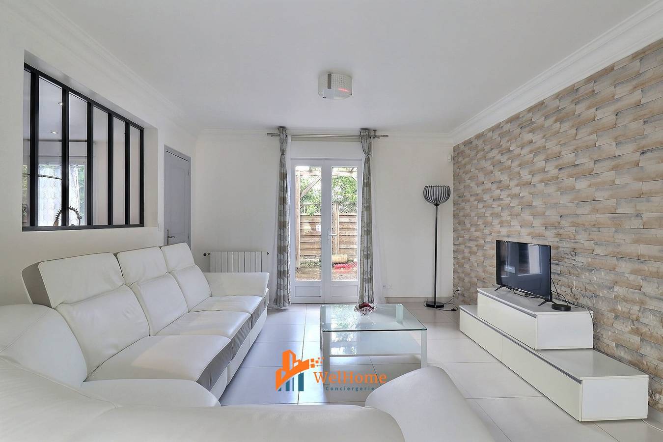 La Tuilerie - Maison familiale  in La Riche, Région de Tours