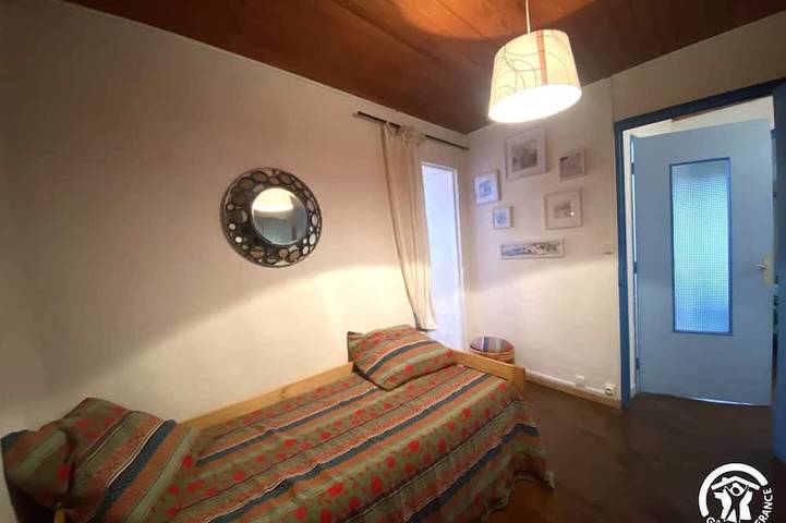 Location de vacances pour 2 personnes, animaux acceptés à Clara - 4