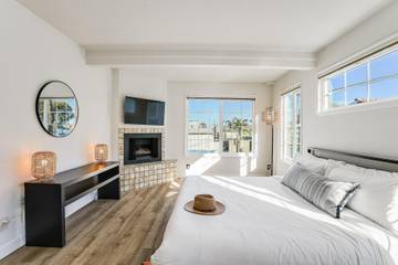 Vacation House for 6 Guests in Mission Bay (SD), San Diego, Picture 2