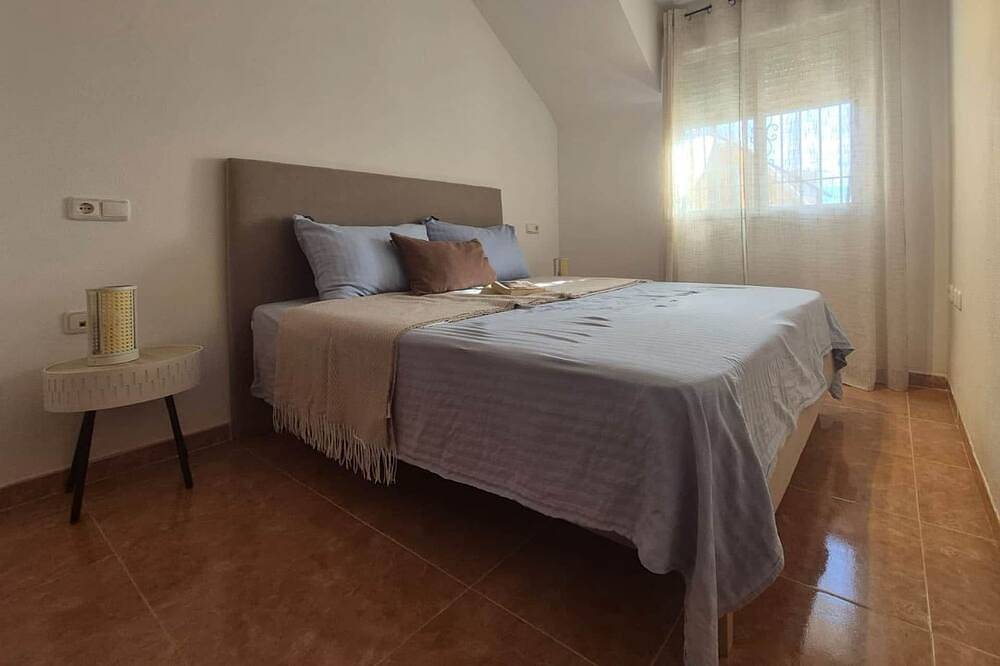 Casa Zamora Sol by Comfort Club, Casa Zamora 2 bedroom cozy Large terrace apt in Los Arenales del Sol, Elche
