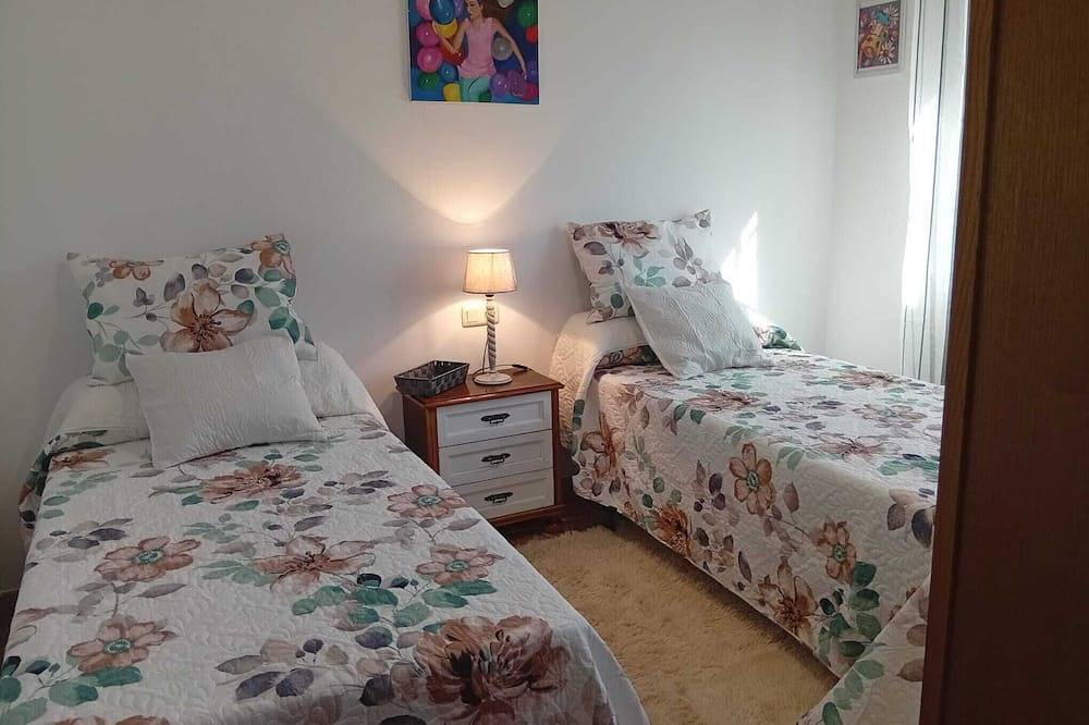 Entire apartment, Villa Merchy Combarro in Poio, Rías Baixas