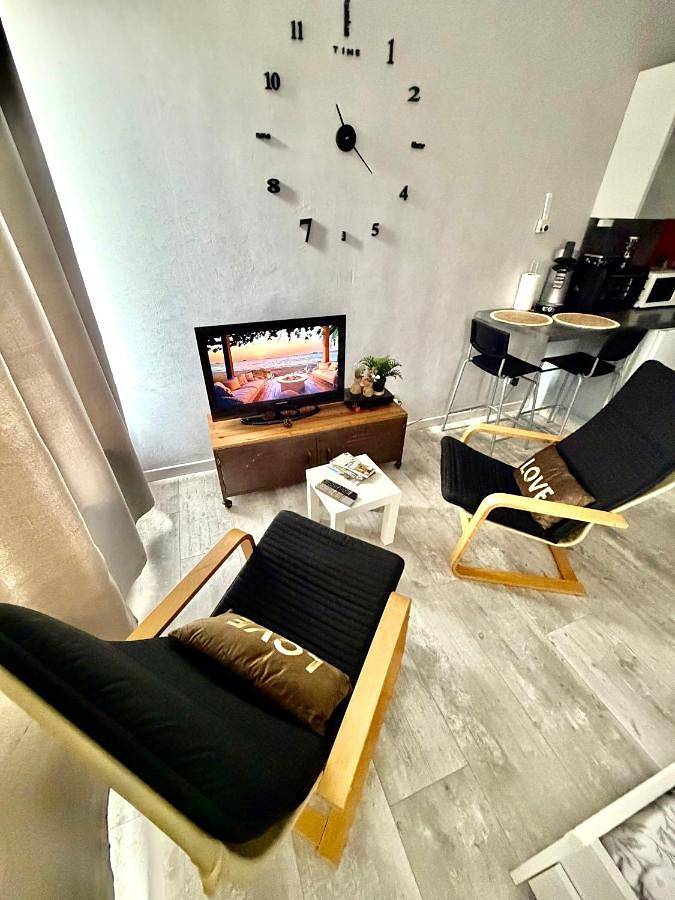 Appartement entier, Petit Nid Nature Et Douceurs in Trois-Épis, Ammerschwihr