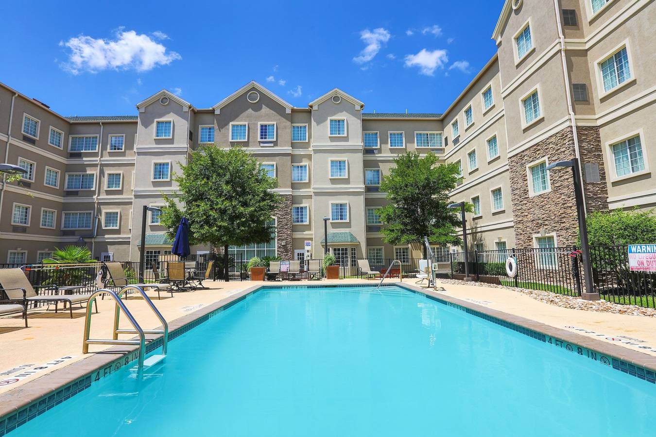 Apartamento entero, Staybridge Austin Airport in Austin, Condado de Travis
