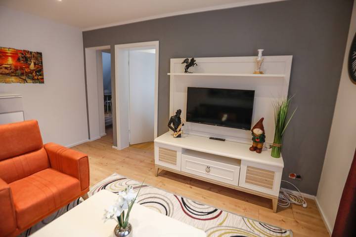 Ferienwohnung für 2 Personen, mit Terrasse in Triberg - 3
