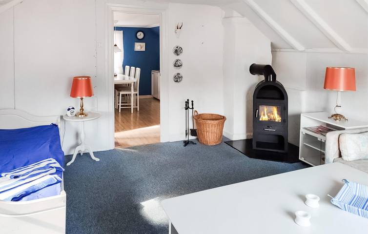 Ferienhaus für 3 Personen, mit Garten in Blekinge - 4