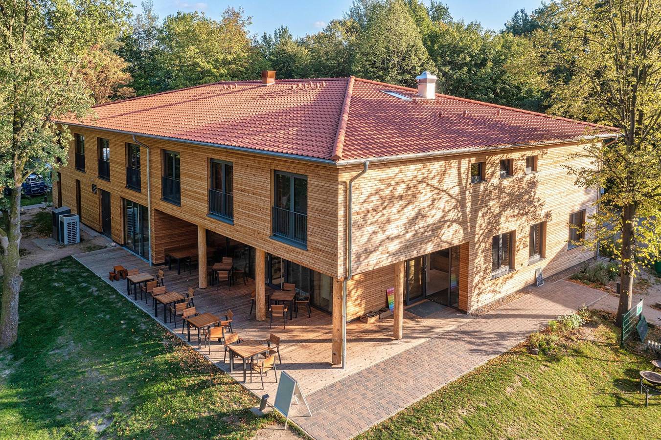 Barrierefreies 2-Bettzimmer, Standardtarif in Uelzen, Landkreis Uelzen