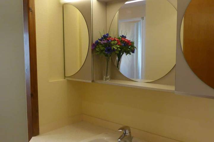 Ganze Wohnung, Superb 3P 75M2 Apartment, Completely Renovated. 2 Bathrooms in Le Grand-Bornand, Annecy und Umgebung