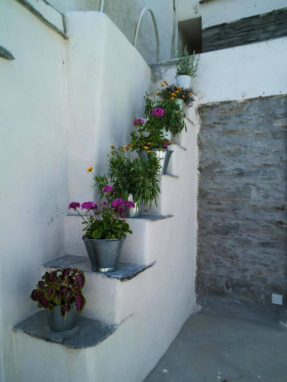 Superior Double Room in Mesi (Cyclades), Tinos
