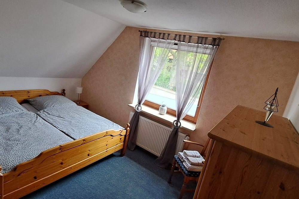 Ganze Wohnung, Ferienwohnung/App. für 4 Gäste mit 80m² in Tolk in Tolk, Grünes Binnenland