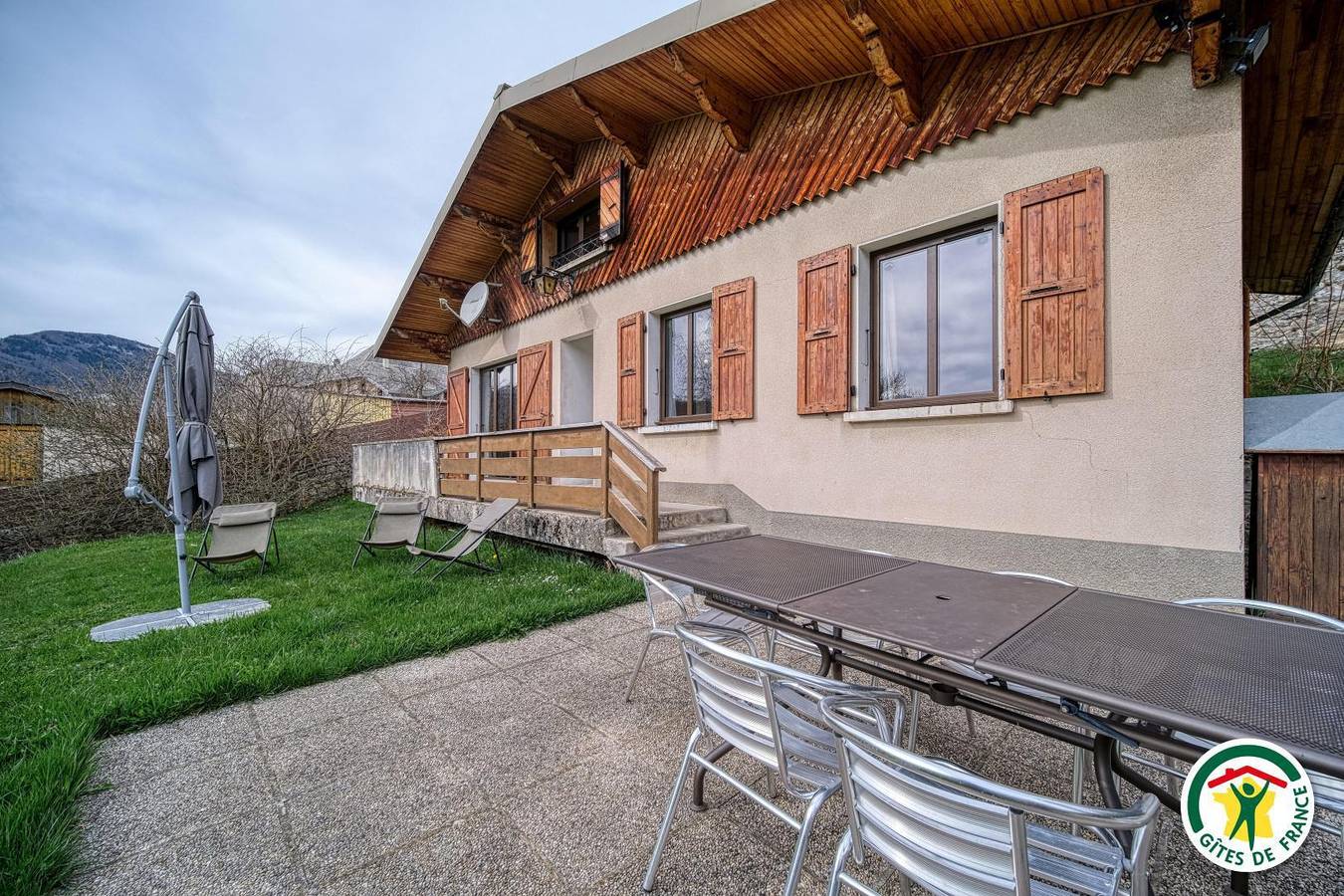 Casa vacanza a Drome a partire da 176€ a notte