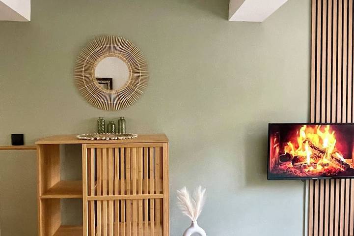 Gîte pour 2 personnes dans Port De Toulon - 3