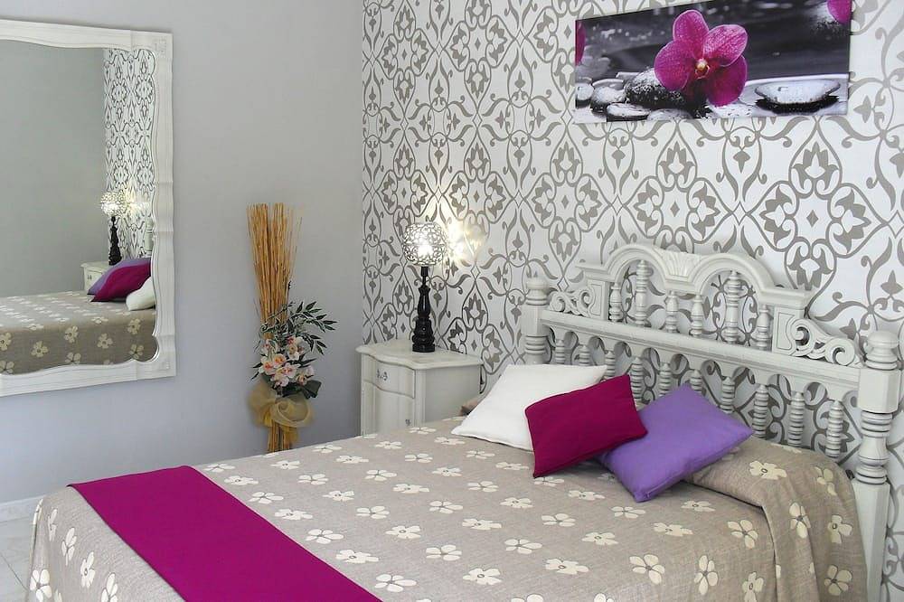 Ganze Wohnung, Casa Vacanze Milosa - Vigliatore / Tonnarella / Portorosa in Terme Vigliatore, Messina Provinz