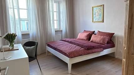 Ferienwohnung für 4 Personen in Edenkoben, Südliche Weinstraße, Bild 1