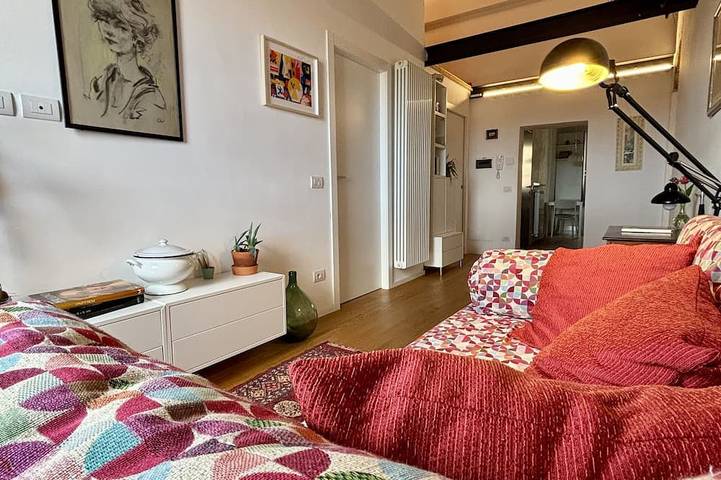 Entire apartment, Apartment La Torre di Canonica Colle di val d'Elsa - Siena Via Francigena in Colle di Val d'Elsa, Siena Province