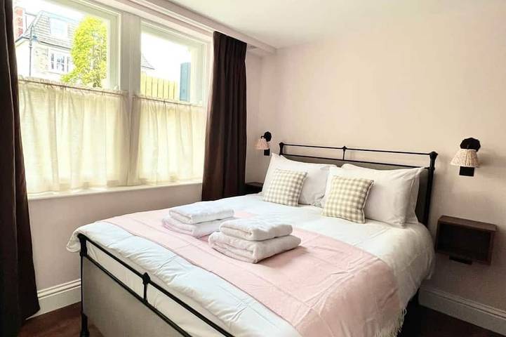 Appartement entier, Redland Suites - Apartment 2 in Bristol, Angleterre du Sud-Ouest