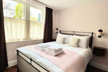 Apartment for 4 People in Bristol, South West England, Photo 1