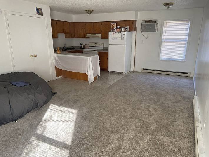Vacation rental for 2 people in Chesapeake Bay